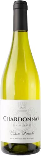 Claire Laroche Bourgogne Chardonnay