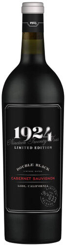 Gnarly Head 1924 Double Black Cabernet Sauvignon