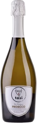 Tasi Prosecco Brut Nv