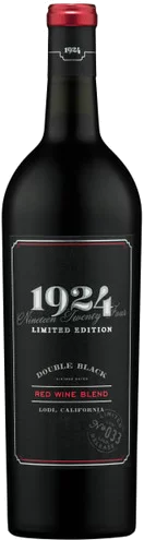 Gnarly Head 1924 Double Black Red Blend
