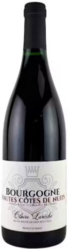 Claire Laroche Bourgogne Pinot Noir