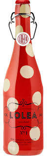 Lolea Sangria With Red Wine