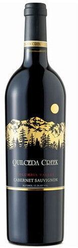 Quilceda Creek Cabernet