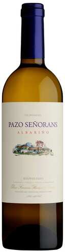 Pazo de Senorans Albarino