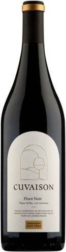 Cuvaison Pinot Noir