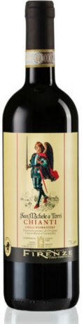 San Michele A Torri Chianti Colli Fiorentini 2022