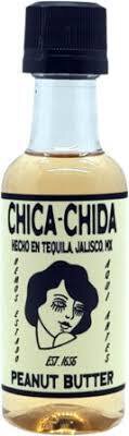 Chica Chida Peanut Butter Tequila Agave Spirit