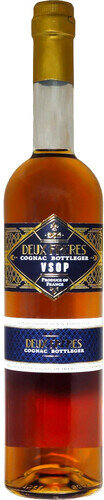 Deux Freres VSOP Cognac