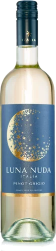 Luna Nuda Pinot Grigio