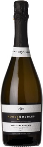 Discohoney Bubbles Sparkling Moscatodisco