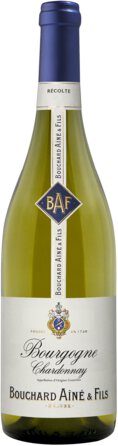 Bouchard Aine & Fils Bourgogne Chardonnay