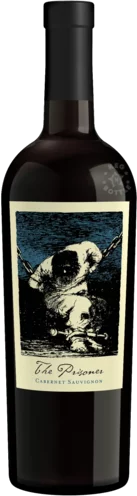 The Prisoner Napa Valley Cabernet Sauvignon
