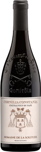 Domaine De La Solitude Chateau Neuf du Pape Cornelia
