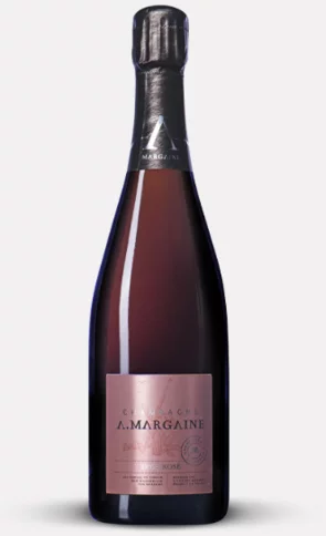 A. Margaine Champagne Brut Rose NV (750ml)