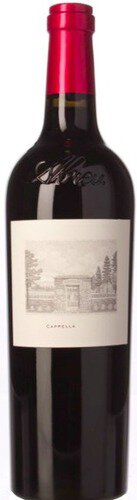 Abreu Vineyard Cappella Cabernet Sauvignon 2019 (750ml)