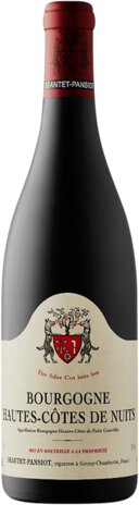 Domaine Geantet Pansiot Bourgogne Hautes Cotes De Nuits