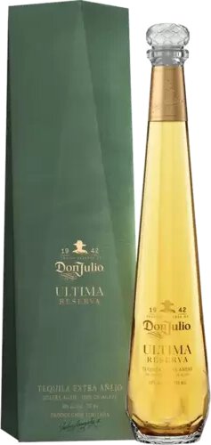 Don Julio Ultima Reserva