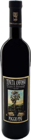 Tenuta Anfosso Fulavin Rossese Di Dolceacqua Superiore 2021