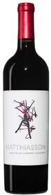 Matthiasson Cabernet Sauvignon