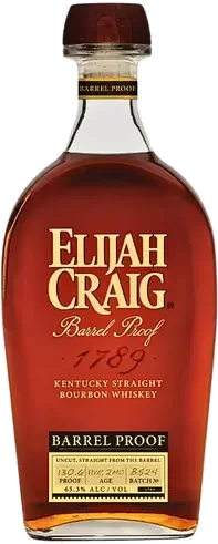 Elijah Craig Barrel Proof 12 Year C921