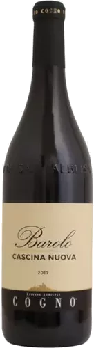 Elvio Cogno Barolo Cascina Nuova Piedmont Italy