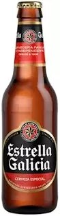 Estrella Galicia
