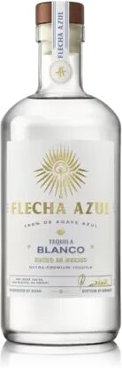 Flecha Azul Blanco Tequila