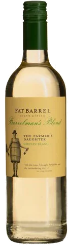 Fat Barrel Chenin Blanc