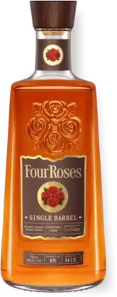 Four Roses Bbn Single Barrel 100