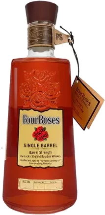 Four Roses Brl Str120 An