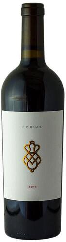 Perus Alessio Red Wine 2016