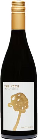 The Vice Pinot Noir The House, 2022