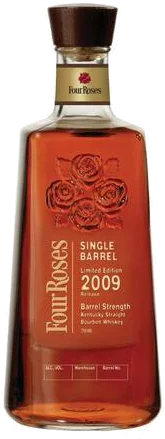 Four Roses Single Barrel 2009