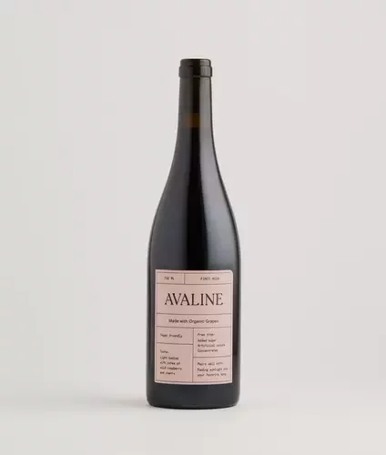 AVALINE PINOT NOIR