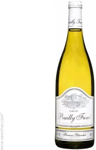 Francis Blanchet Pouilly Fume