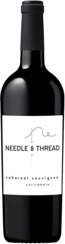 Needle & Thread Cabernet Sauvignon