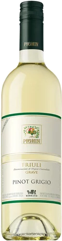 Friuli Pinot Grigio