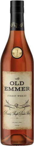 Old Emmer Finest Wheat Bourbon