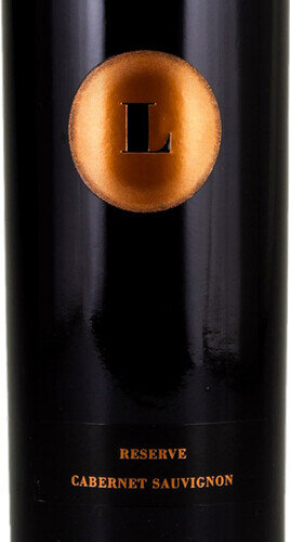 Lewis Cabernet Reseve