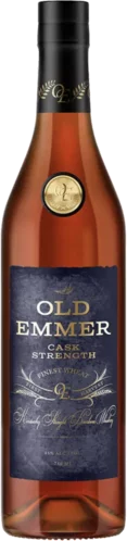 Old Emmer Cask Strength