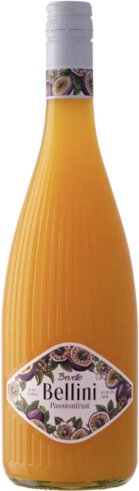 Bevello Passion Fruit Bellini