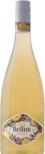 Bevello Pineapple Bellini