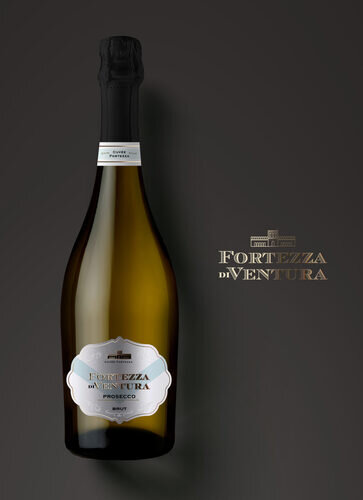 Fortezza Ventura Prosecco