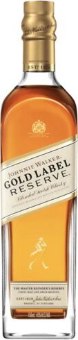 Johnnie Walker Gold Label Reserve