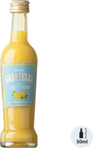 Knight Gabriello Limoncello