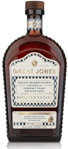 Great Jones Wolffer Estate