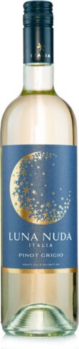 Luna Nuda Pinot Grigio