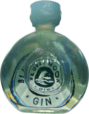 Blurry Moon Gin