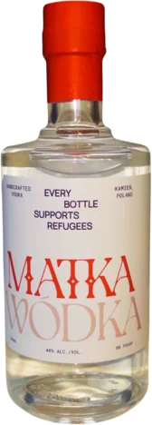 Matka Wodka