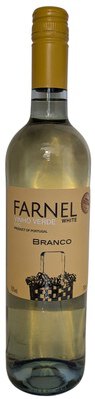 Farnel Vinho Verde Branco 750m